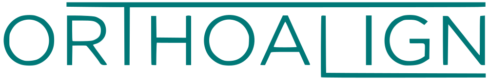 OthoAlign: Ortodontia - Alinhadores Invisiveis para profissionais